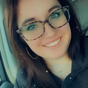 Meet your Posher, Francesca